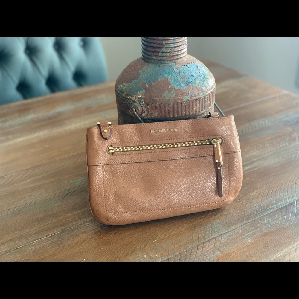 Michael Kors Crossbody Purse